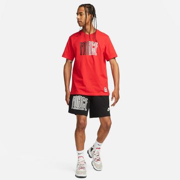 Nike Funktionsshorts Nike Dri-FIT Starting 5 Shorts