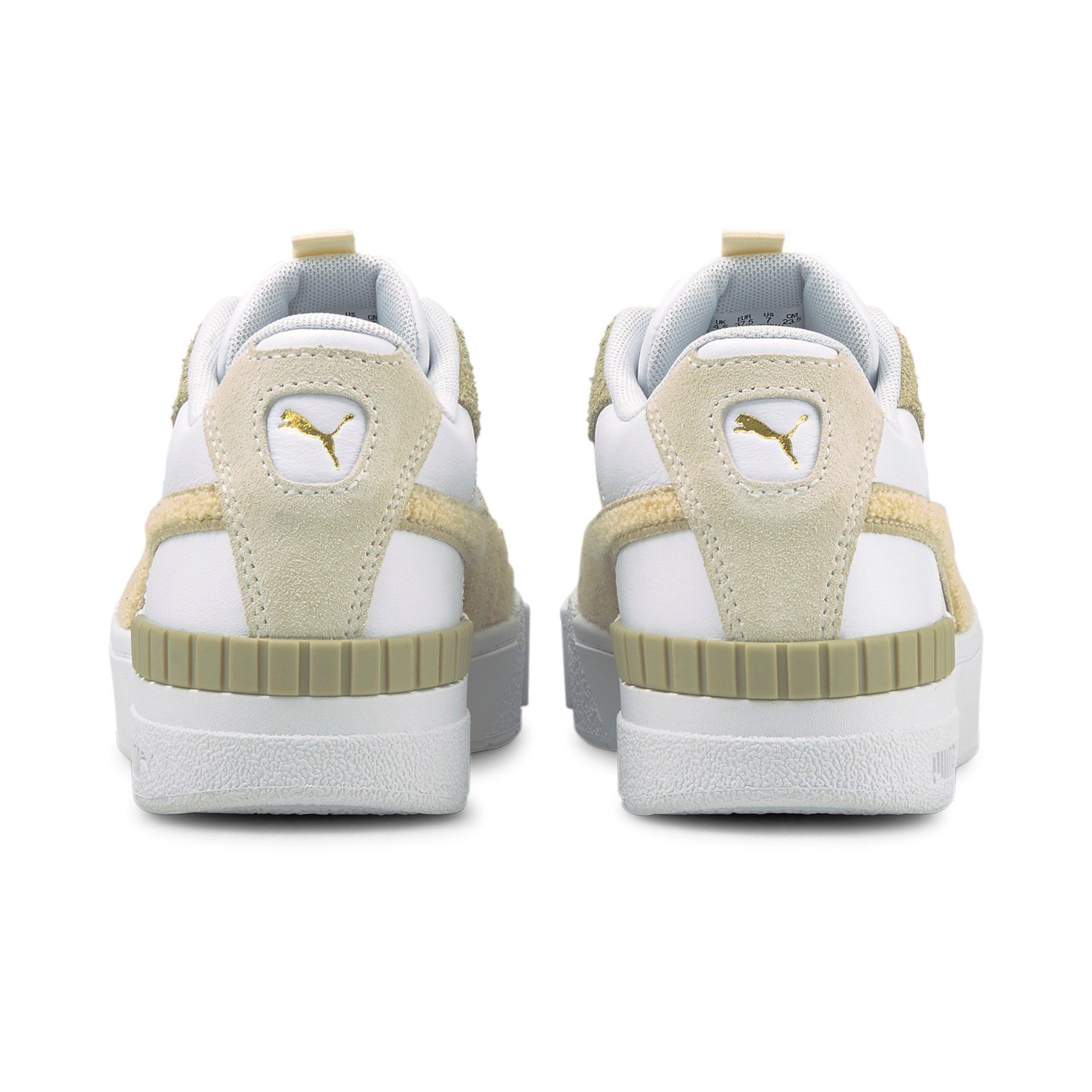 Schuhe Puma Cali Sport Varsity WN S, G 37½ Sneaker
