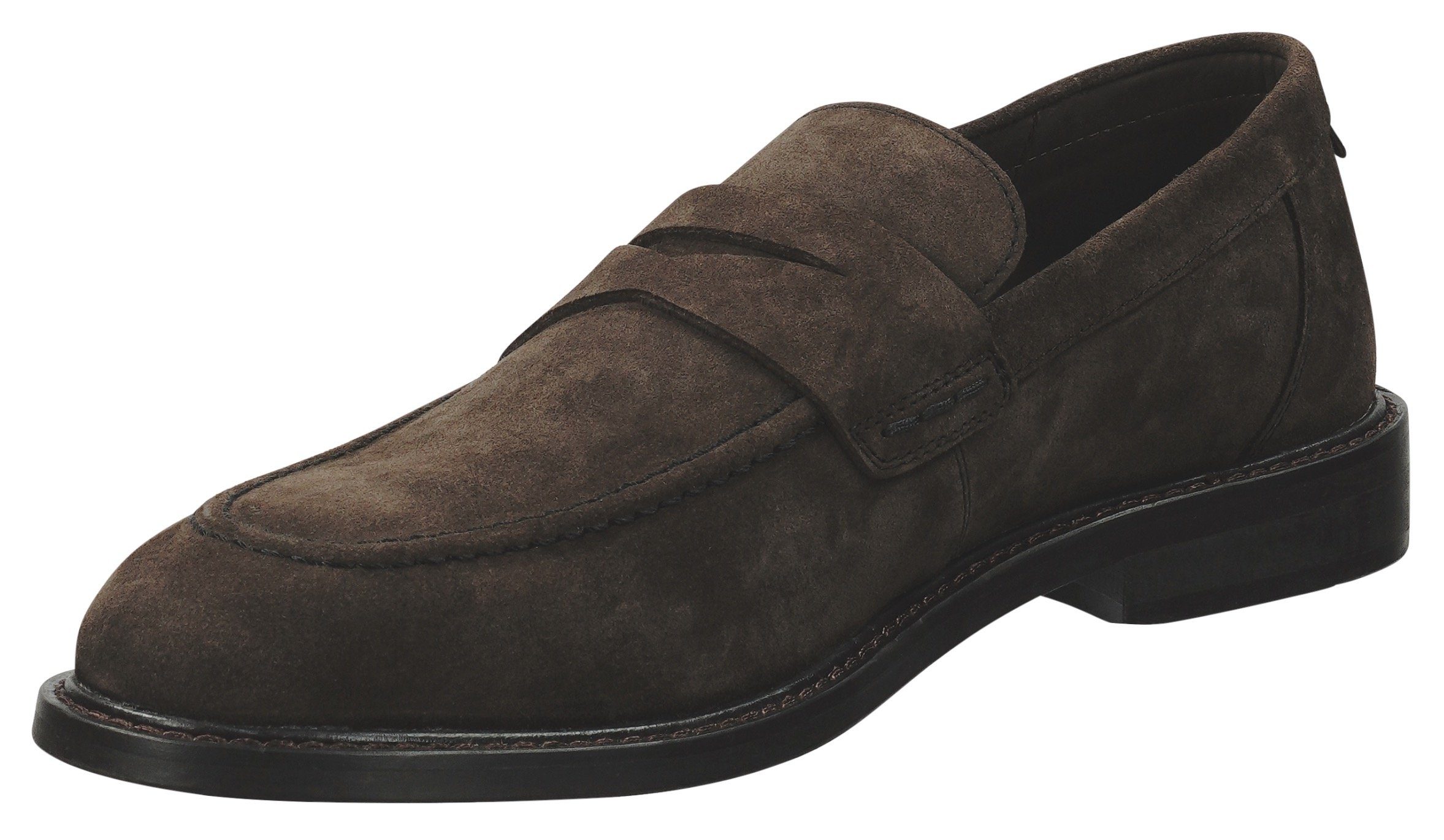 Gant Lozham Лофери Mokassin, Сліпери, Business Schuh mit Ziernaht