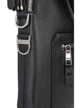 BOSS Aktentasche Highway Slim Document Case