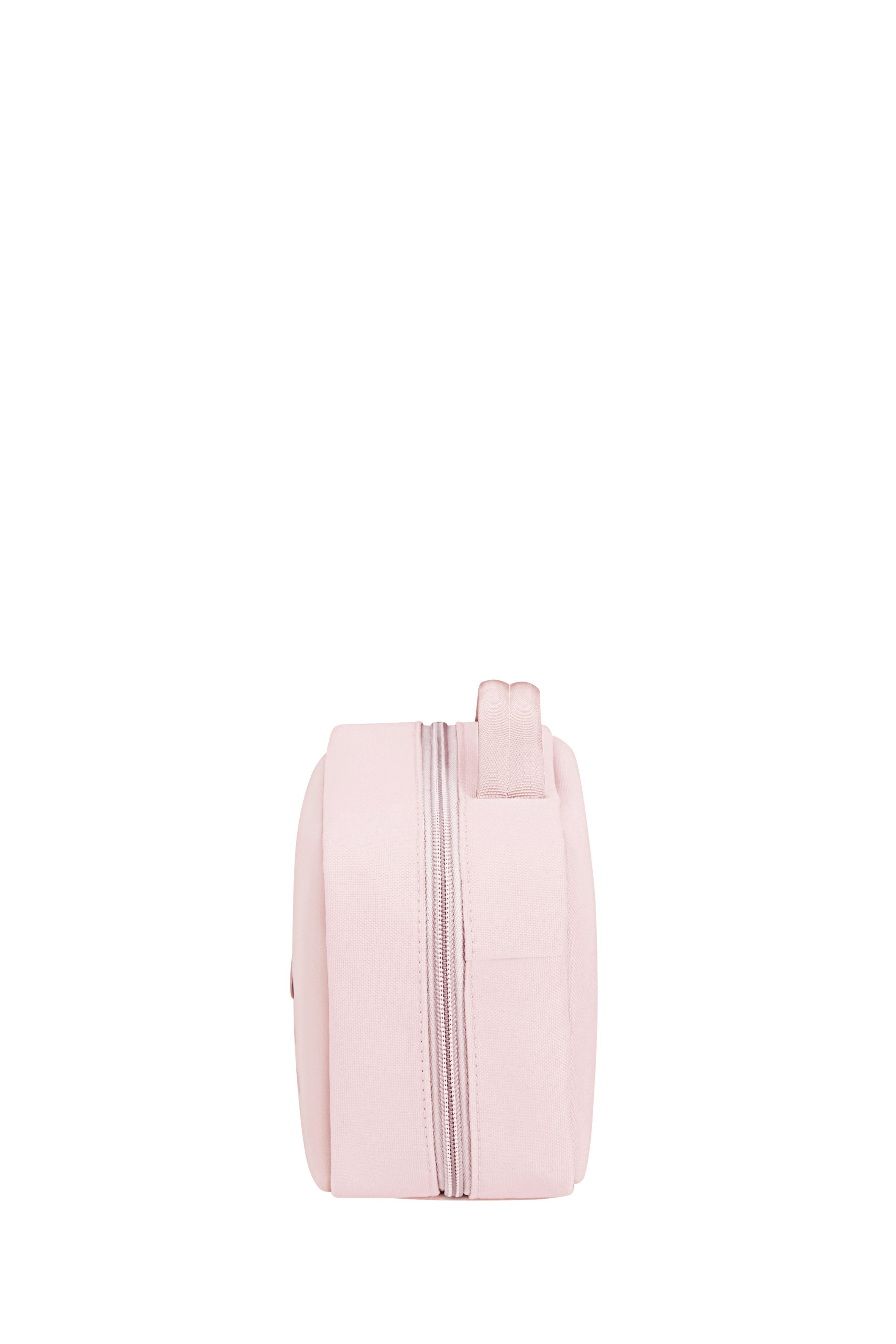 Samsonite Kulturbeutel STACKD Toilet Kit, 14 cm, Beauty-Bag Beautybox Schminketui Kosmetikbox