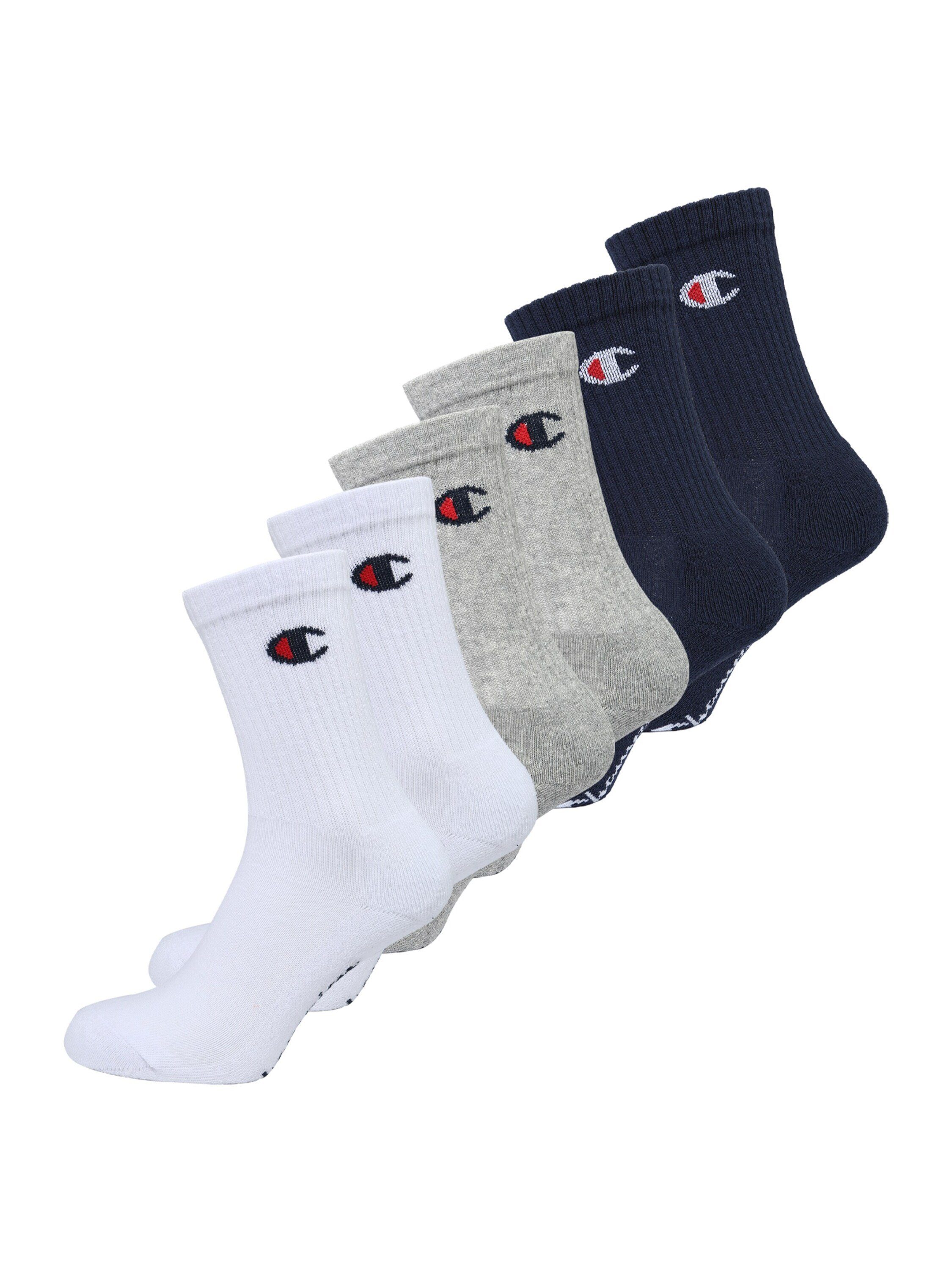 Champion Tennissocken, (Packung, 6 Paar) günstig online kaufen