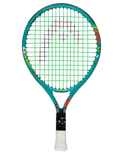 Head Tennisschläger Kinder Tennisschläger NOVAK 17 14 x 15, (1-tlg)