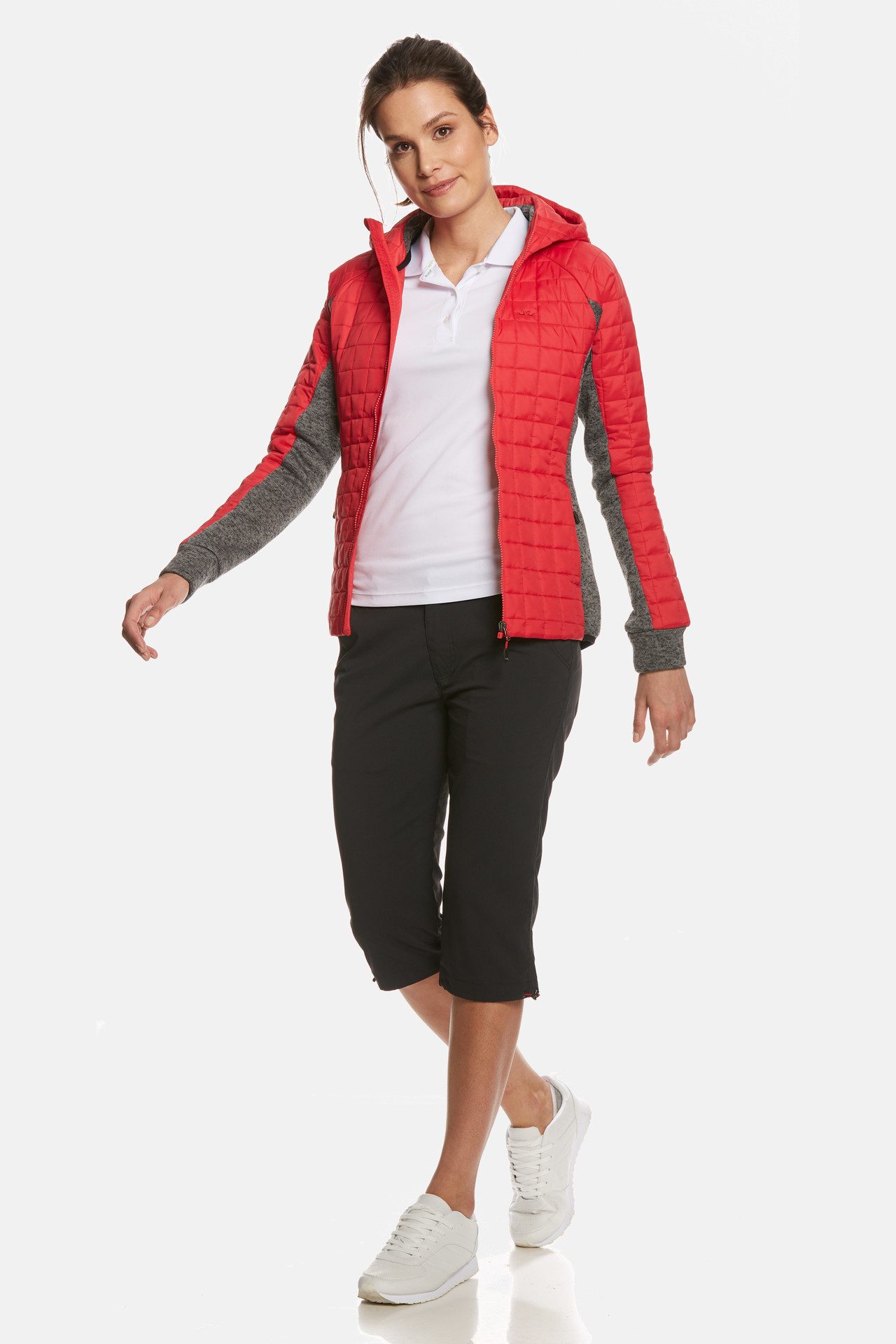 Jeff Green Funktionsshorts Sophia