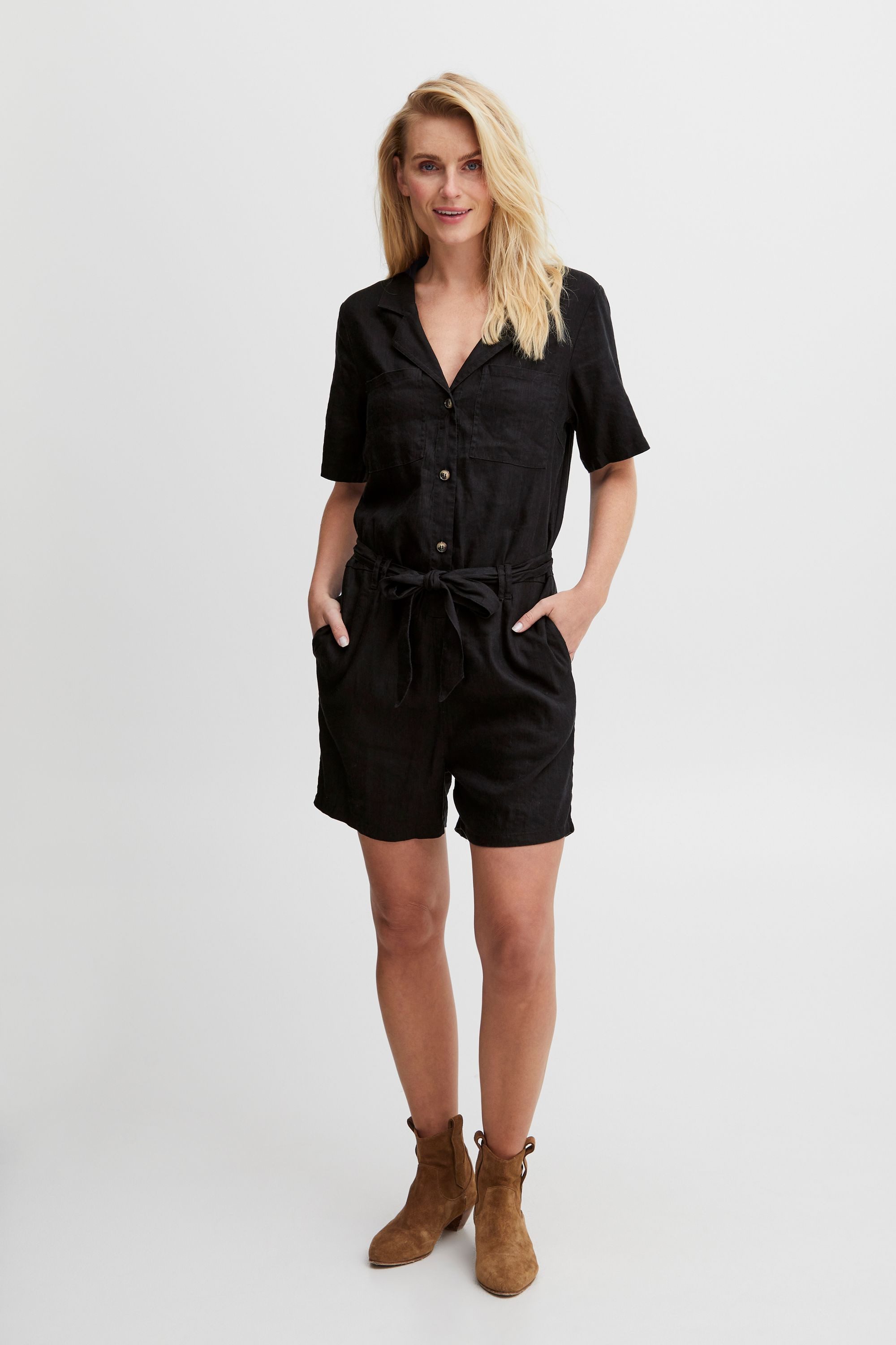 Pulz Jeans Jumpsuit PZLUCA Jumpsuit - günstig online kaufen
