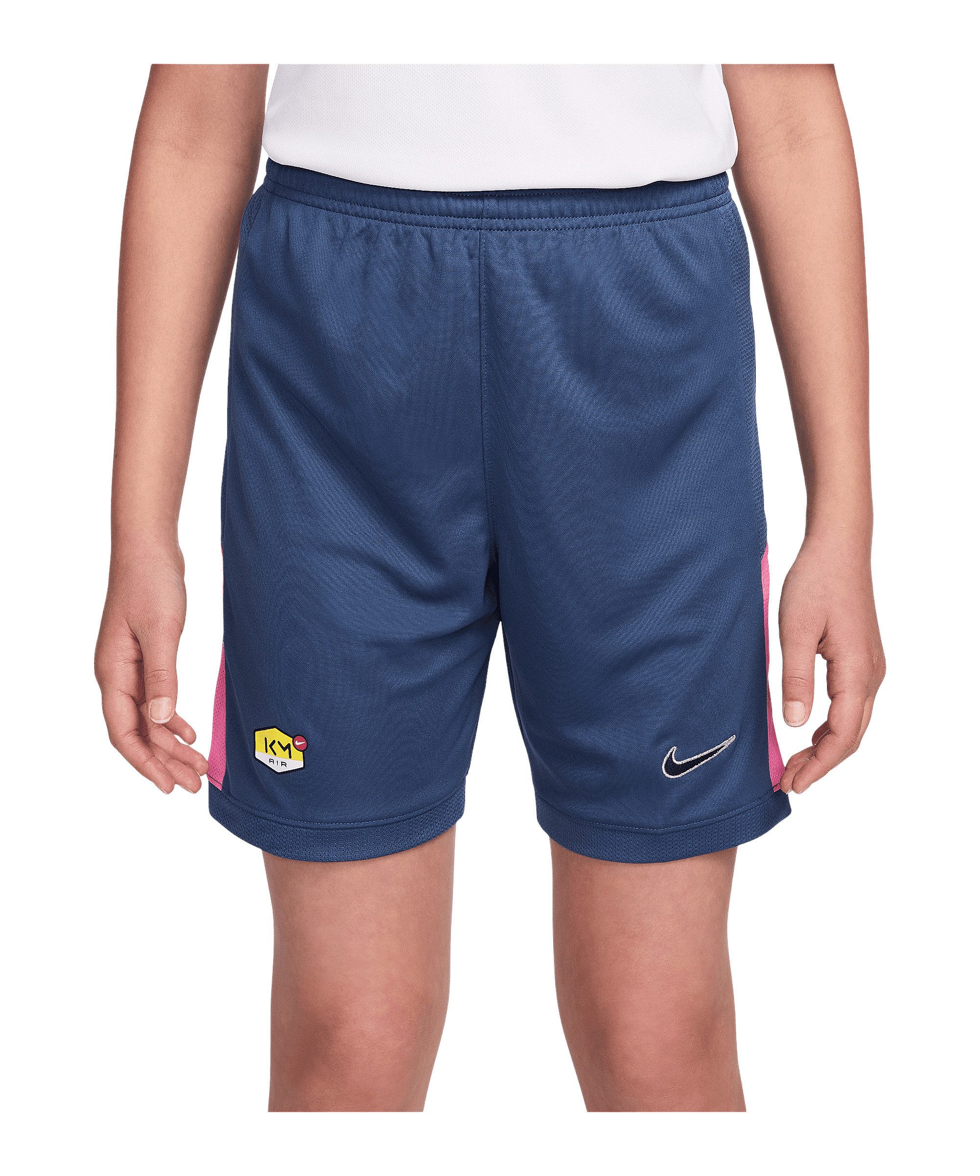 Nike Sporthose Nike Performance Kylian Mbappe Academy Short Kids Academy