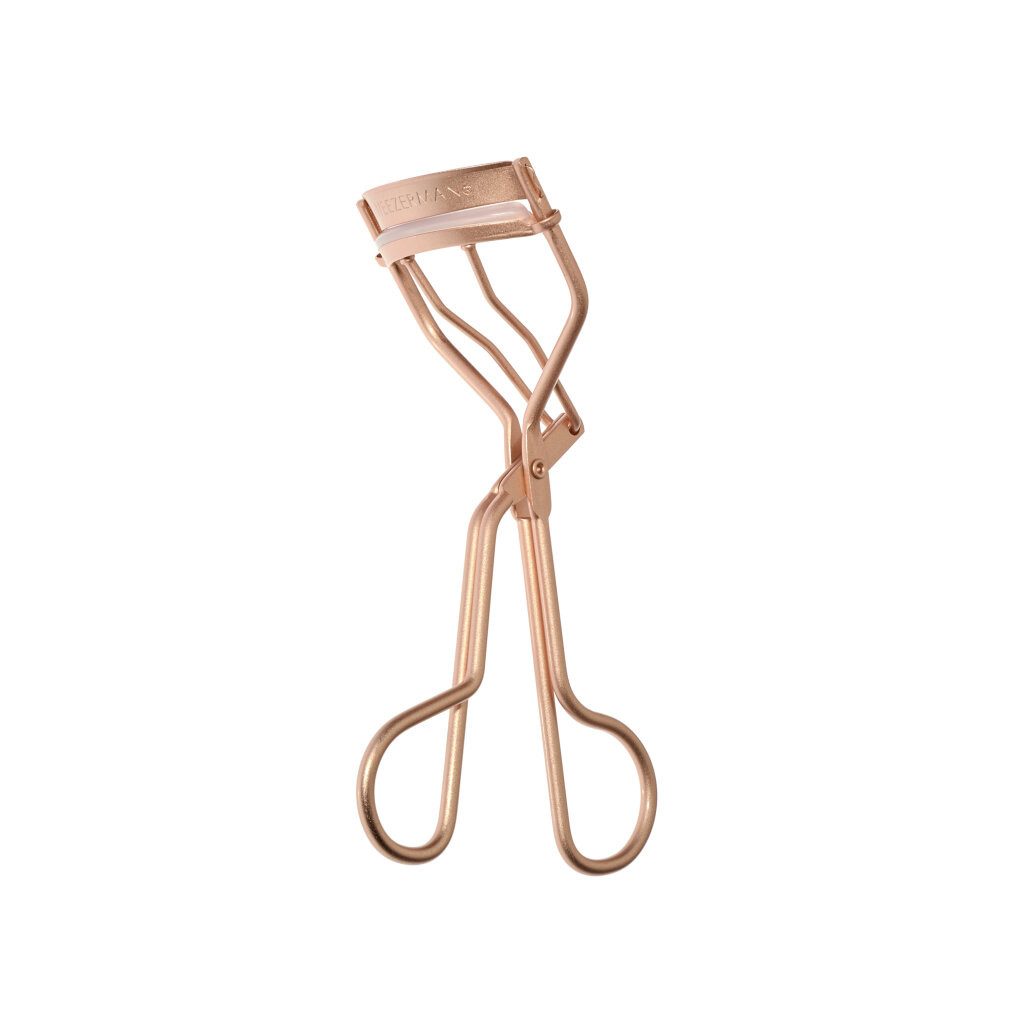 TWEEZERMAN Wimpernzange Wimpernzange Classic Rosé Gold, 1 St