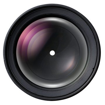 Samyang MF 135mm F2,0 Canon EF Teleobjektiv