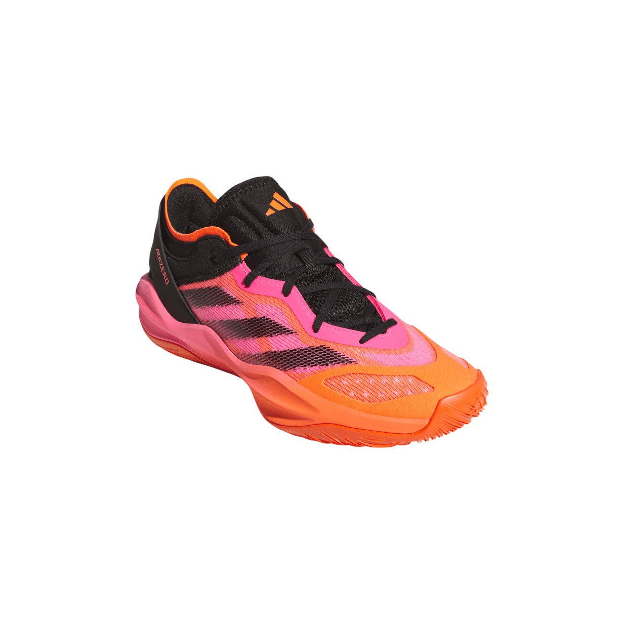 adidas Performance Hallen-Indoorschuhe Adizero Select 2.0 (Basketball) bunt Herren Badmintonschuh