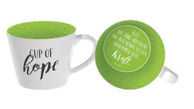 Gerth Medien Tasse Tasse - Cup of Hope