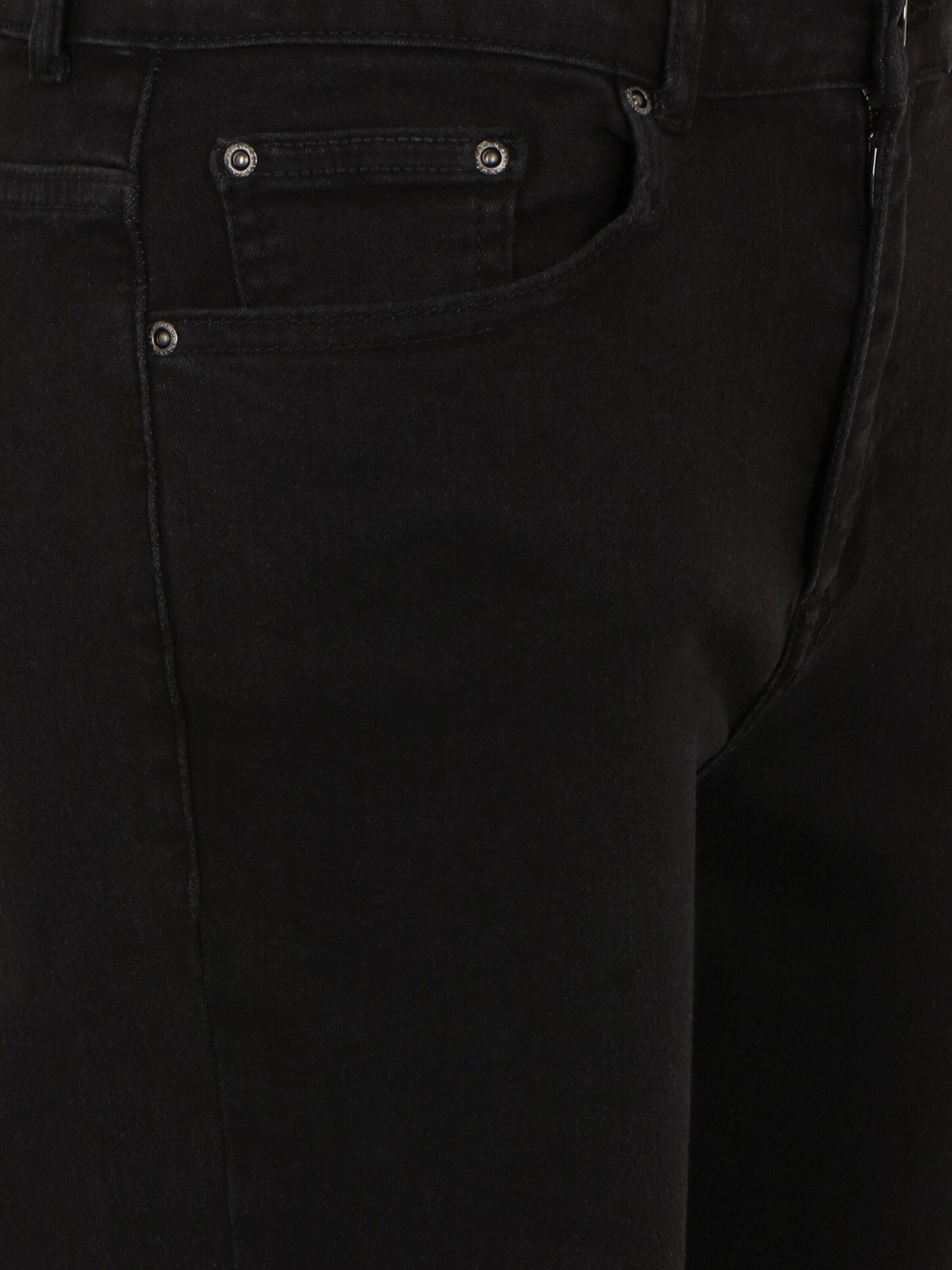 b.young Bootcut-Jeans (1-tlg) Plain/ohne Details