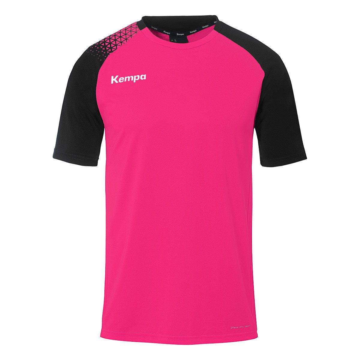 Kempa Kurzarmshirt Shirt Ambition 28 (1-tlg., günstig online kaufen