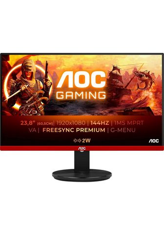 AOC G2490VXA Gaming-Monitor (61 cm/24 