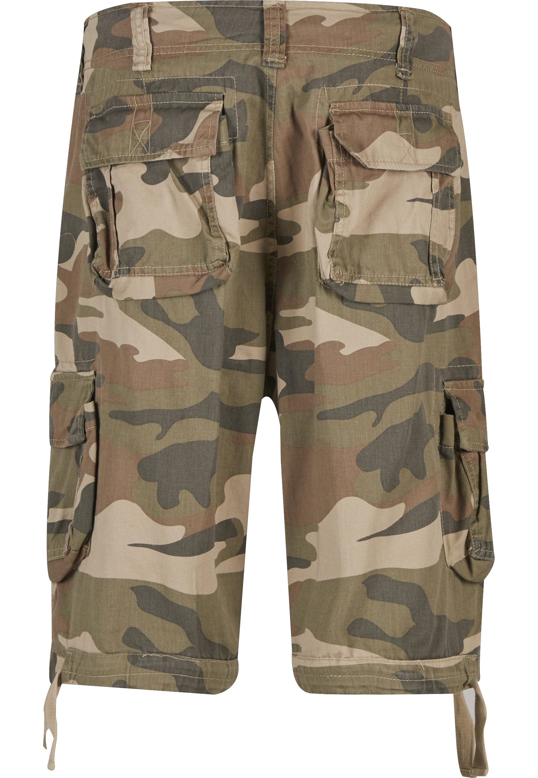 Brandit Stoffhose Brandit Herren Urban Legend Cargo Shorts (1-tlg)