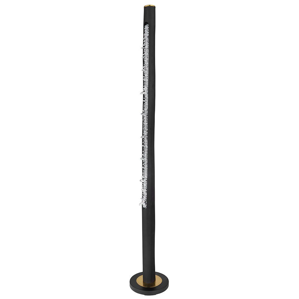 LED Stehlampe