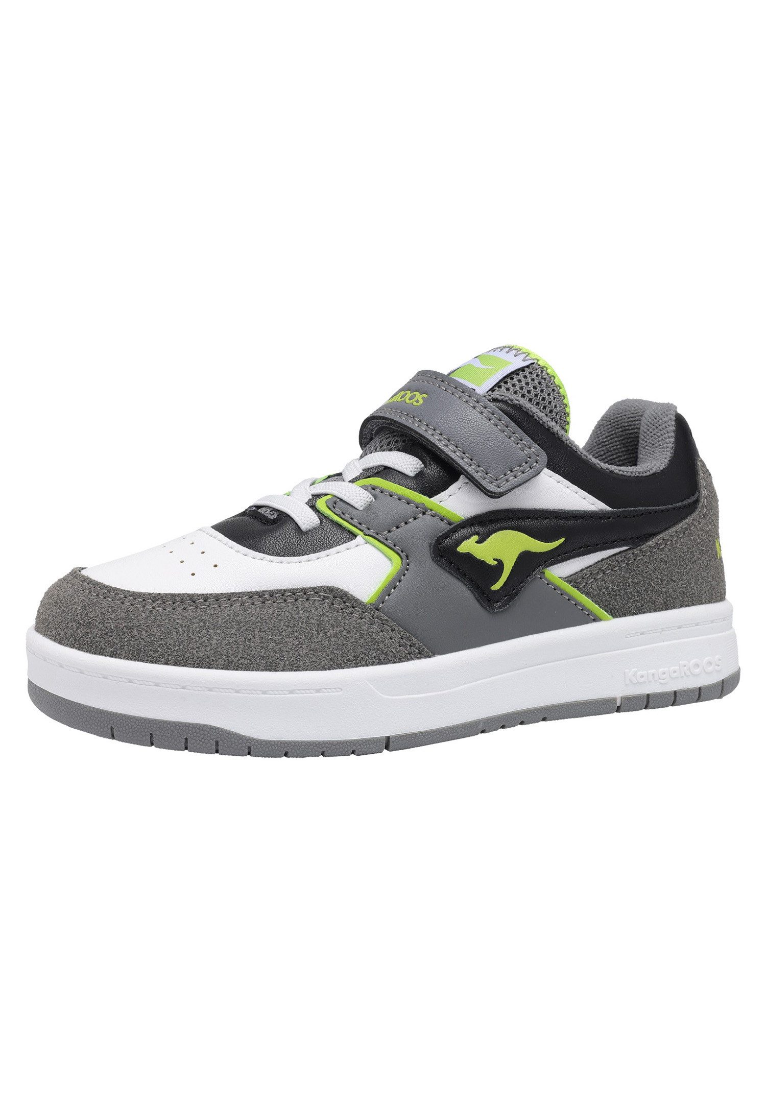 K-CP Bounder EV Sneaker