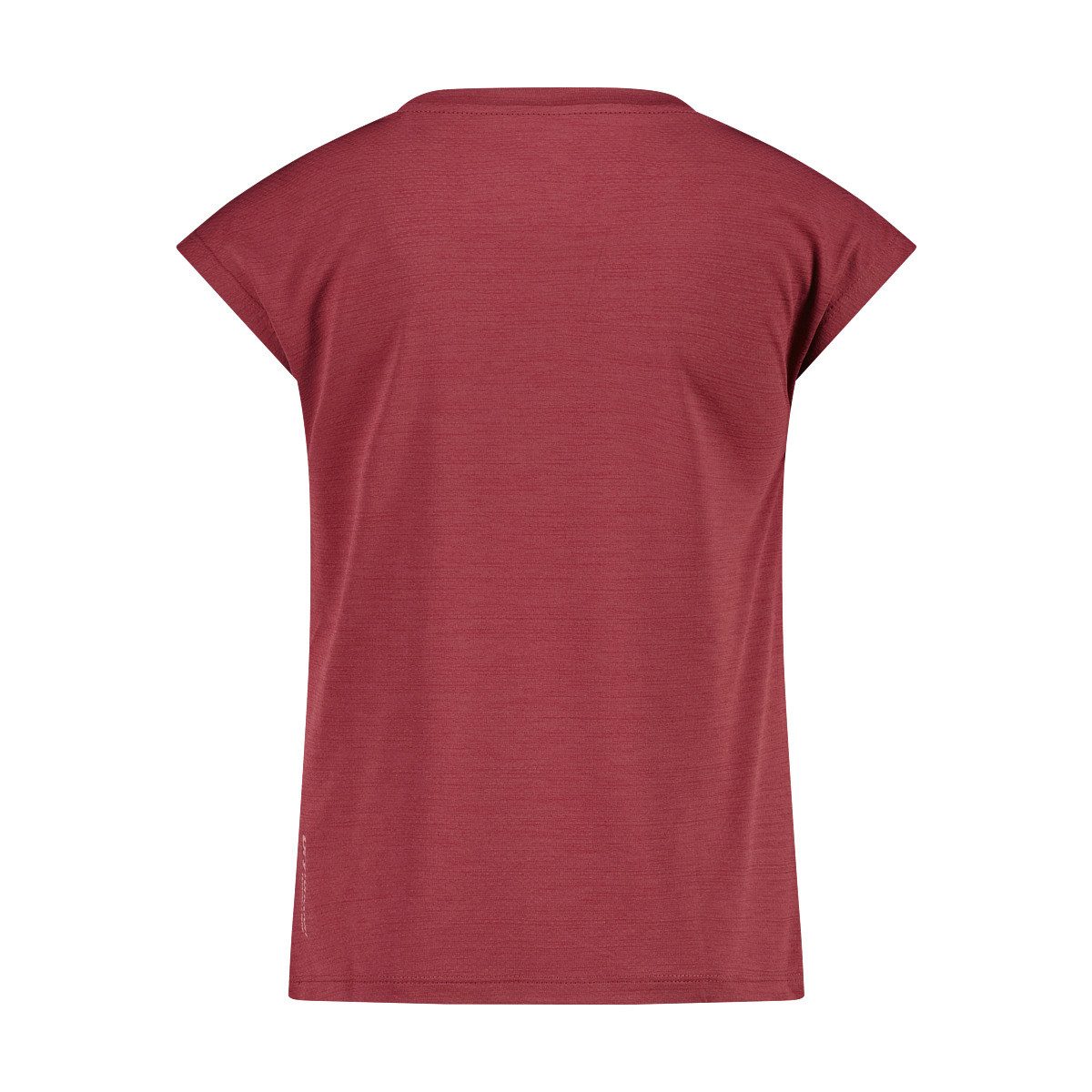 CMP T-Shirt CMP Mädchen T-Shirt 35N5605