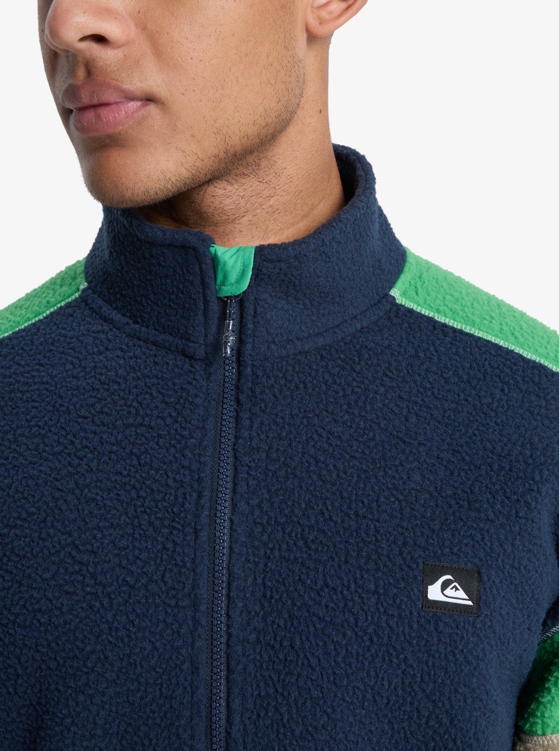 Quiksilver Fleecepullover