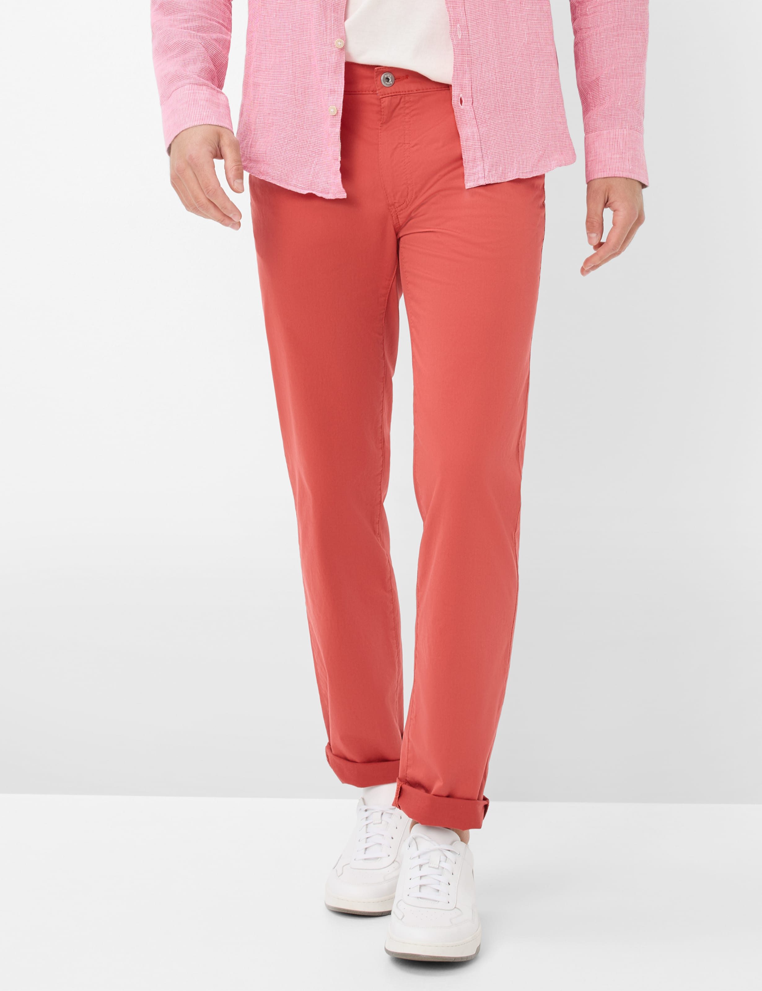 Brax 5-Pocket-Hose Style CADIZ