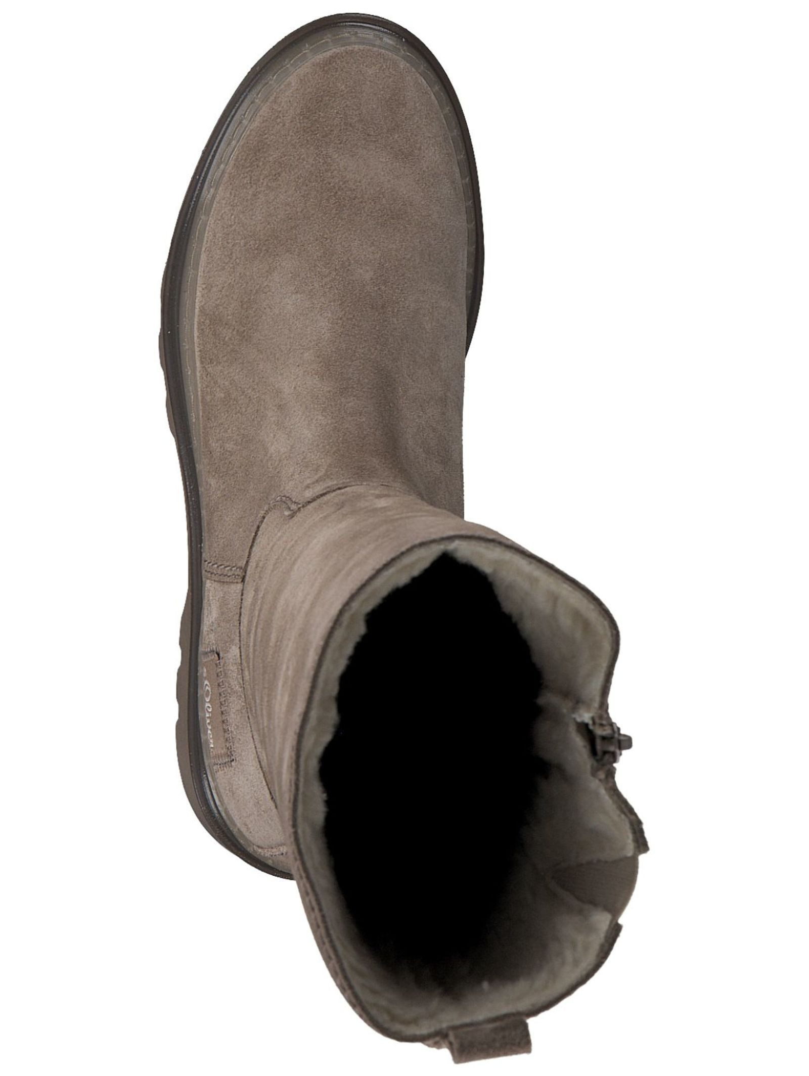 s.Oliver s.Oliver Stiefel Veloursleder Stiefel