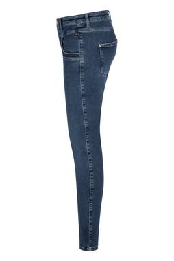 Raffaello Rossi 5-Pocket-Jeans Jeans Asra Deco