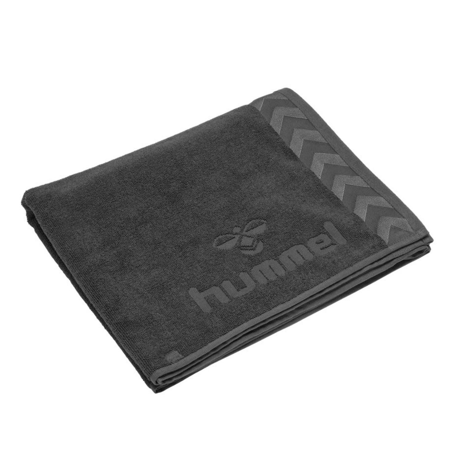 hummel Trainingshilfe Large Towel