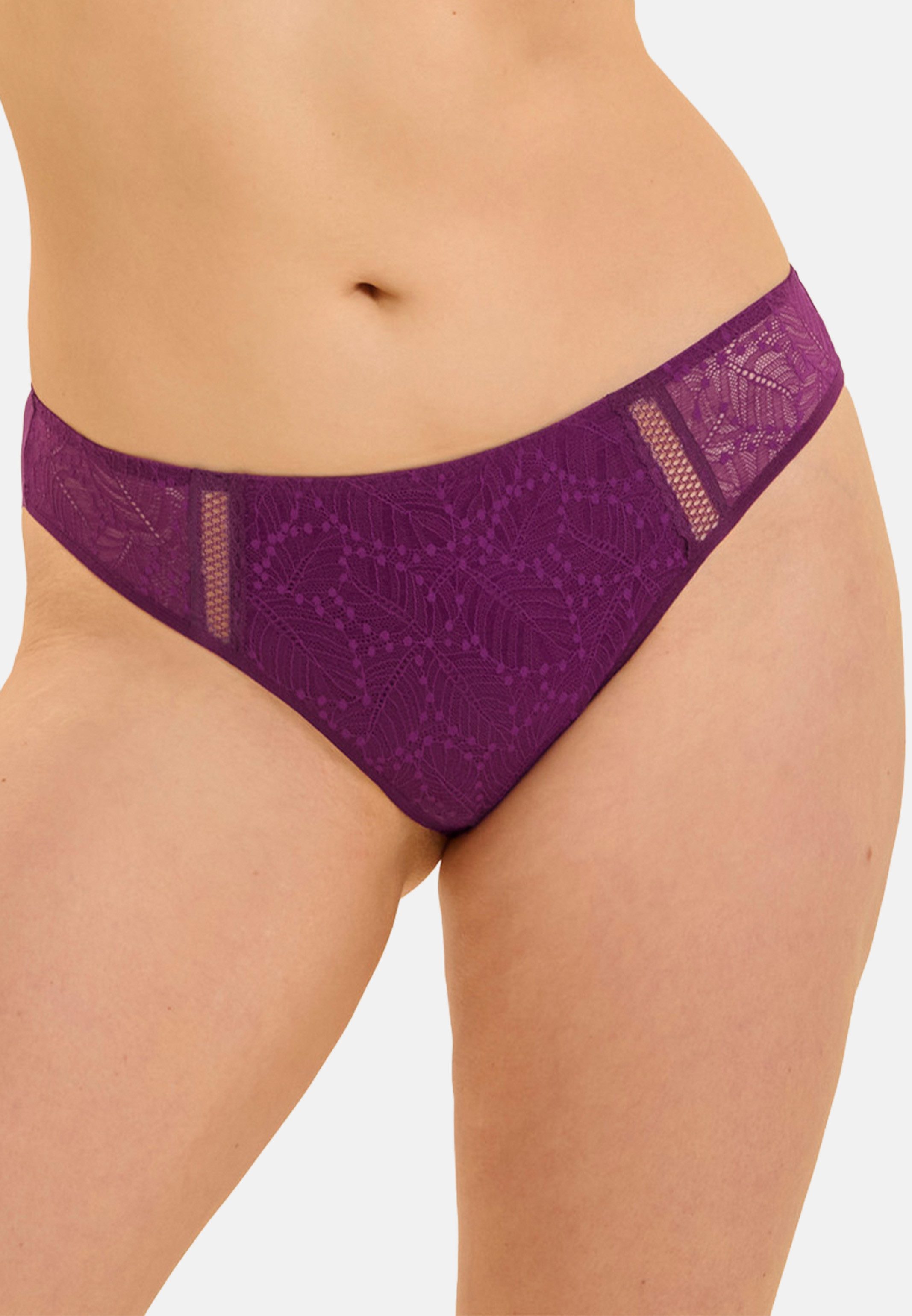 SIMONE PERELE Minislip Comete (1-St) Slip - Atmungsaktiv