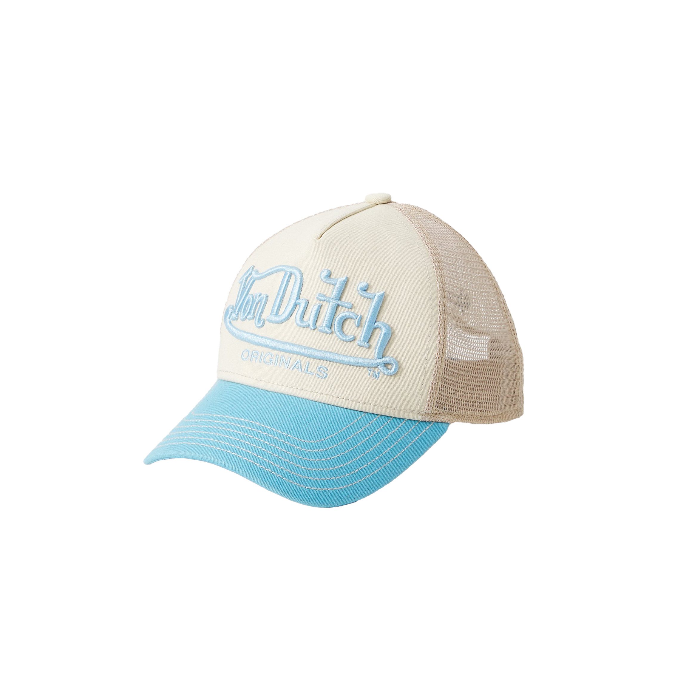 Von Dutch Trucker Cap Riverside