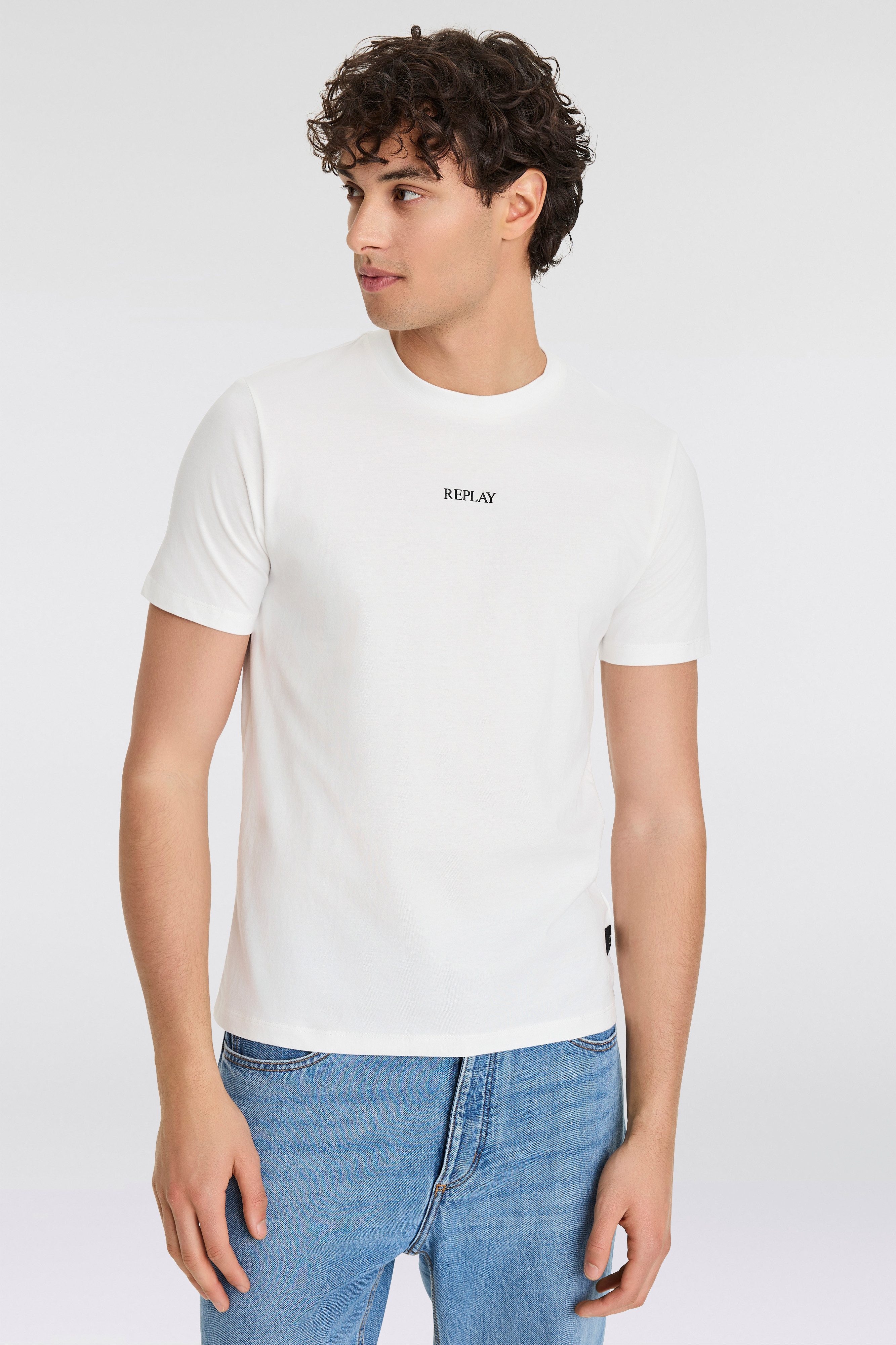 Replay T-Shirt