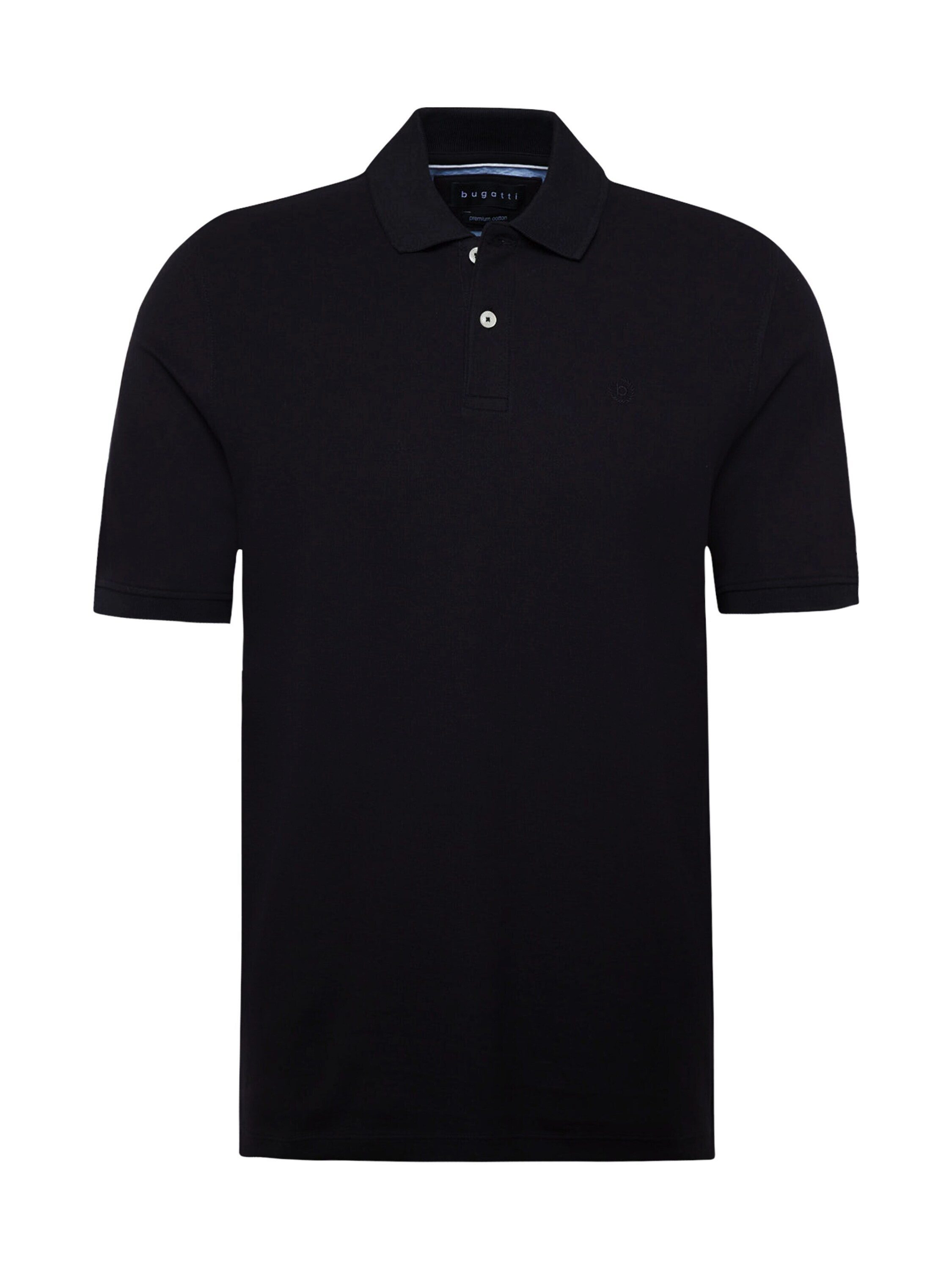 Poloshirt Basic Essential