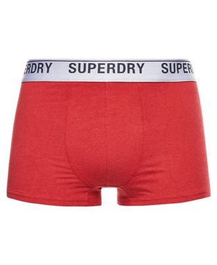 Superdry Boxershorts (3-St)