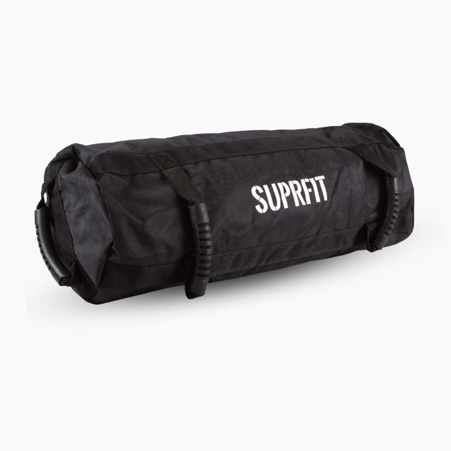 SF SUPRFIT Gewichtssack Sandbag Sonderedition, Trainiere deine Kraft, Stabilität und Ausdauer