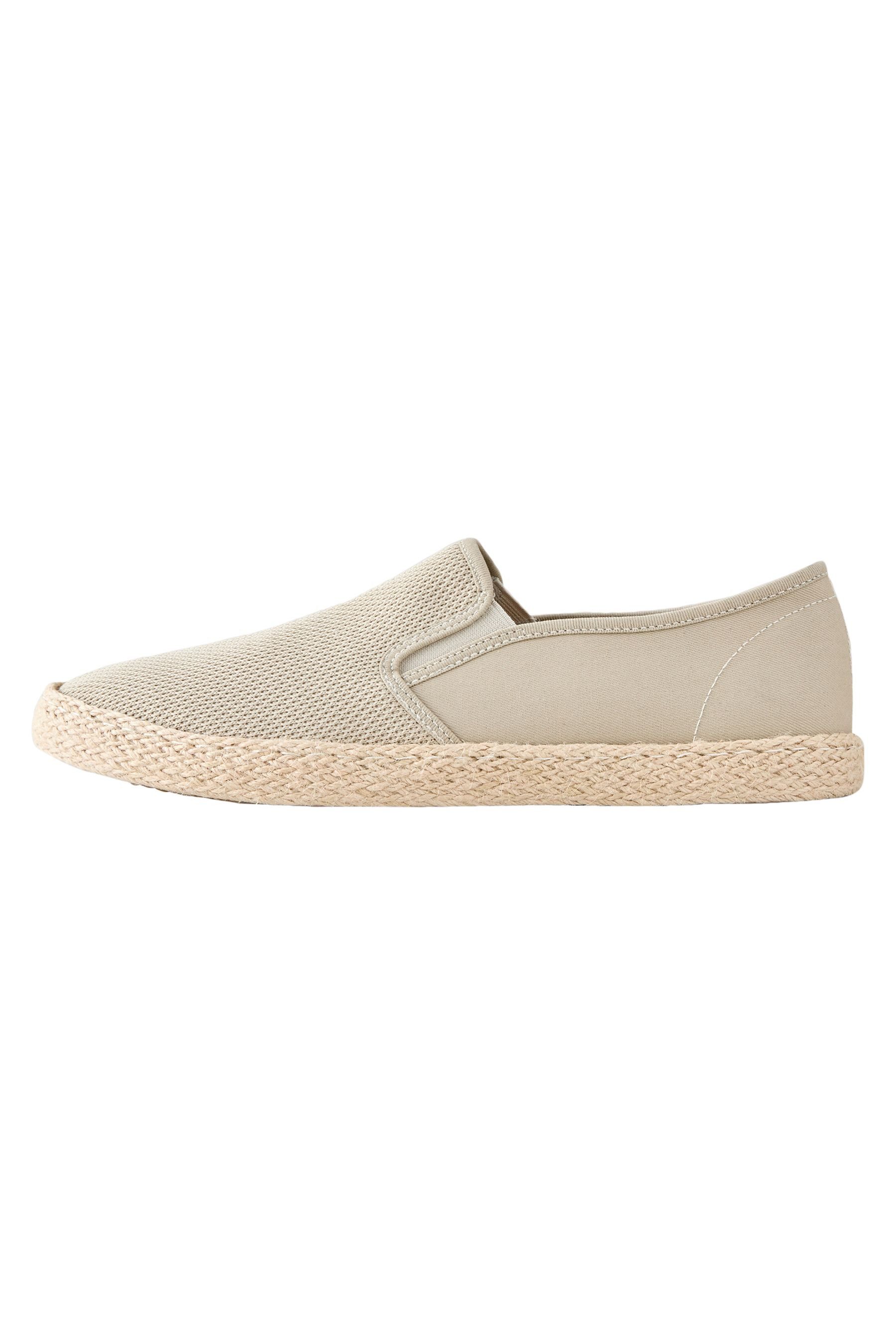 Next Espadrilles mit Mesh Espadrille (1-tlg)