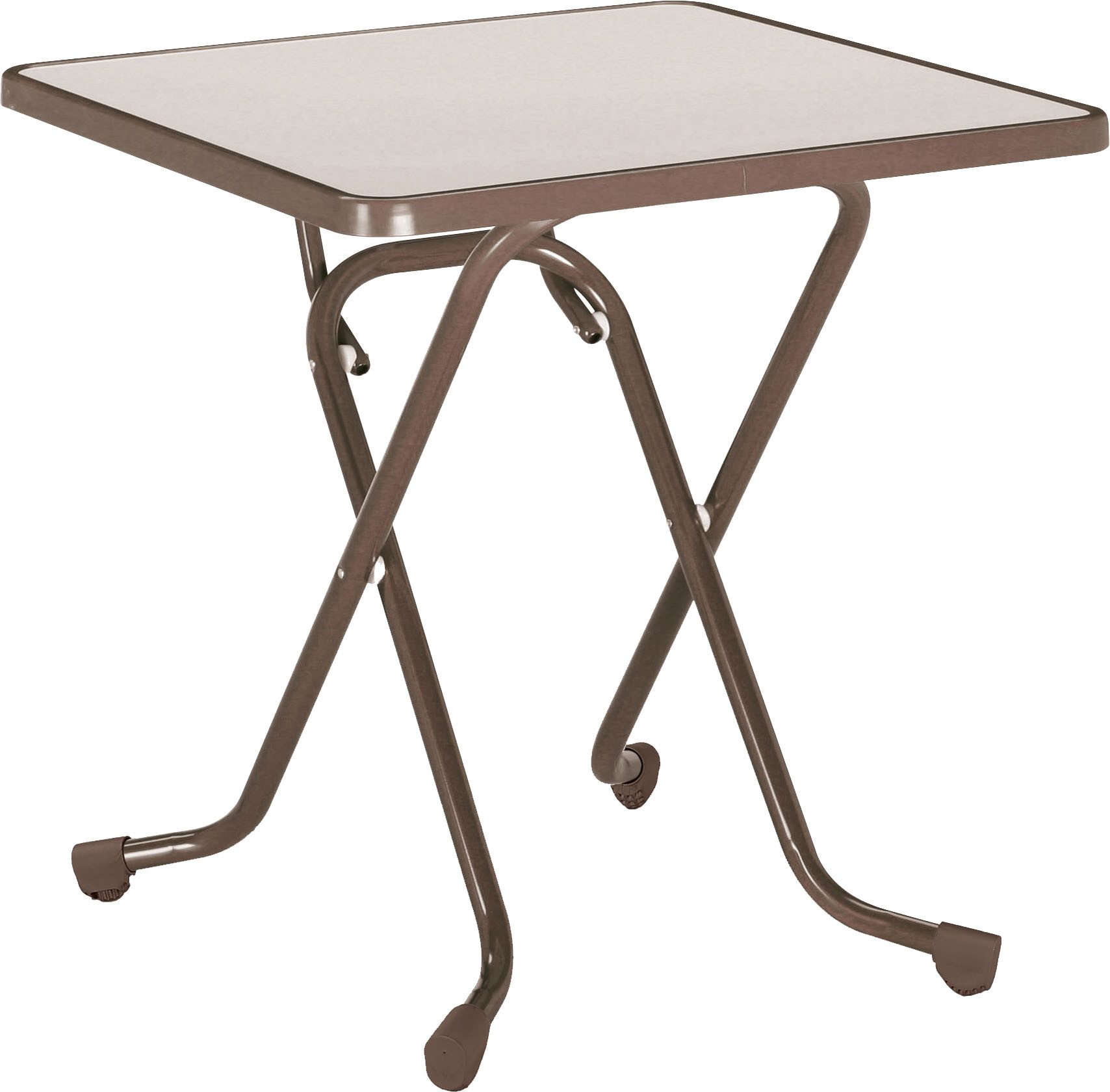 Best Klapptisch Madrid (Packung, 1-St), quadratisch günstig online kaufen