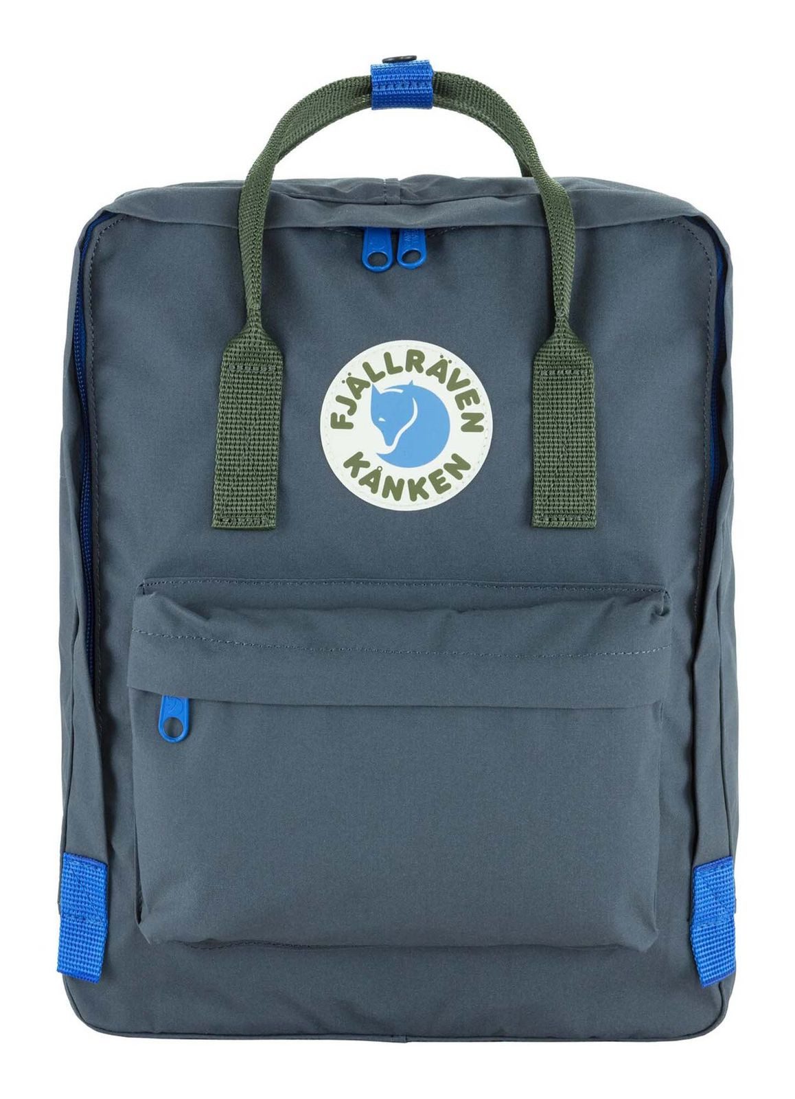 Fjällräven Rucksack Kånken Koncept (Set, 2-tlg)