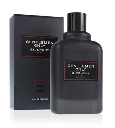 GIVENCHY Eau de Parfum »Givenchy Gentlemen Only Absolute Eau de Parfum 50ml Spray«