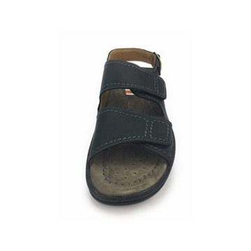 Jomos schwarz Sandale (1-tlg)