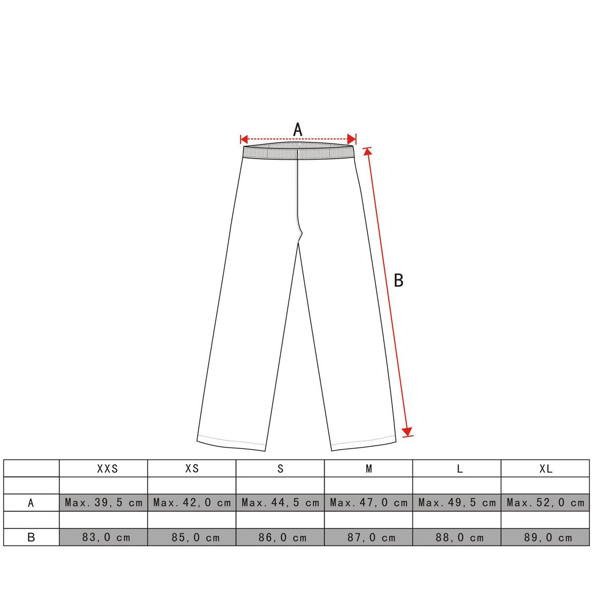 Cox Swain Trekkinghose Damen Outdoor‑Funktionshose, atmungsaktiv, schnelltr günstig online kaufen