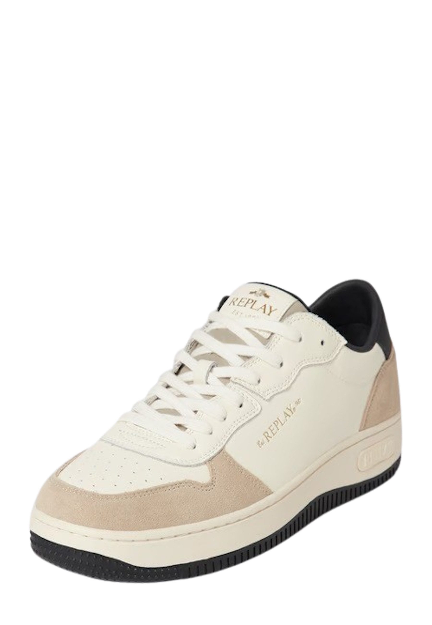 Replay Sportschuhe Sneaker Sneaker (1-tlg)