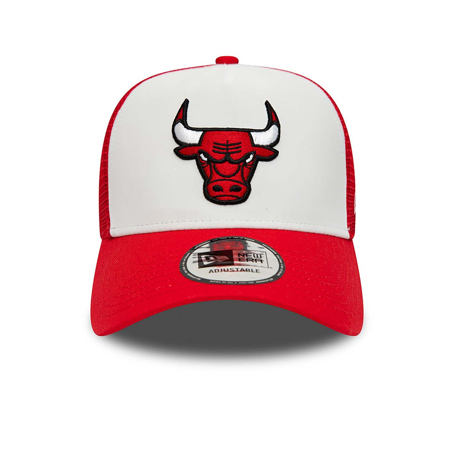 New Era Trucker Cap TM CLR BLCK AF TRUCK CHIBUL WHIFDRFDR günstig online kaufen
