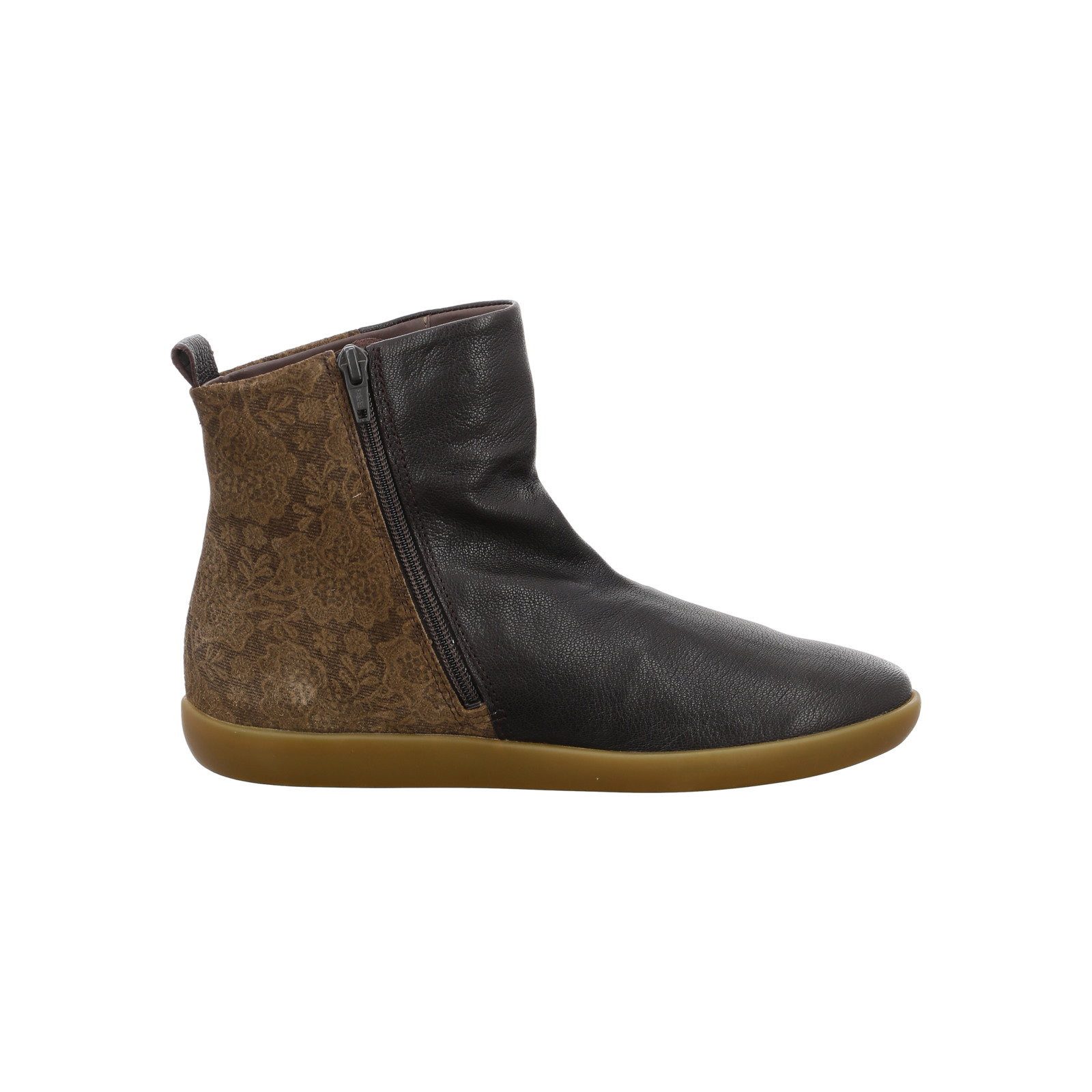 Think! Stiefelette Nature Stiefelette