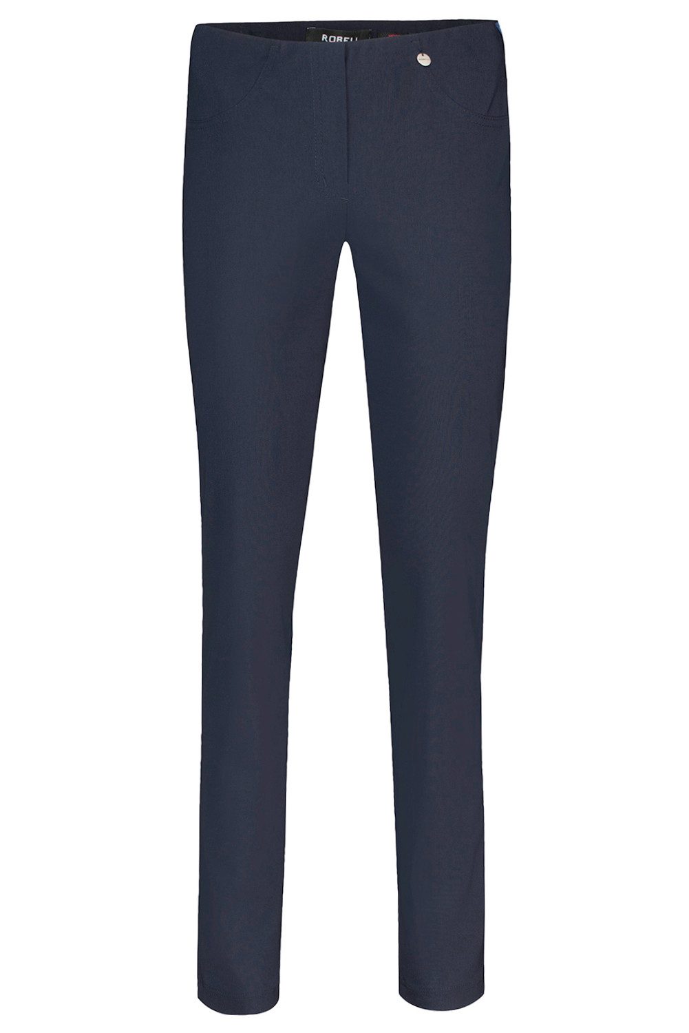 ROBELL Stoffhose BELLA Kurzgröße Kurzgröße günstig online kaufen