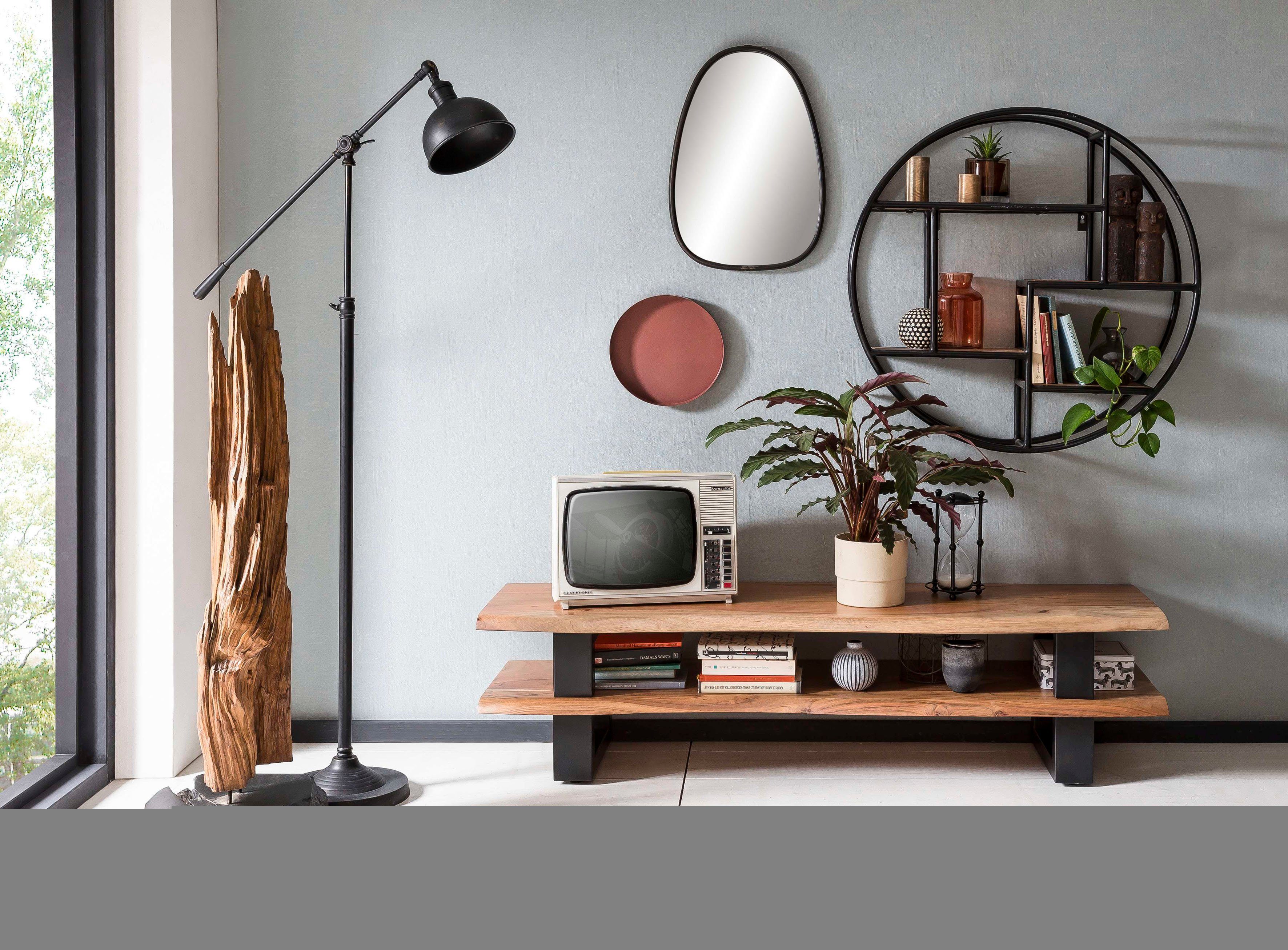 SIT Wandregal Panama, toll zu dekorieren