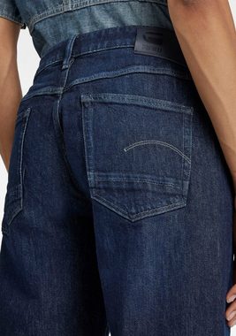 G-Star RAW Boyfriend-Jeans Kate Baumwollstretch Denim Qualität für hohen Tragekomfort