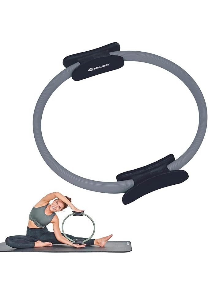 Schildkröt-Fitness Pilates-Ring PILATES-RING, (37cm)