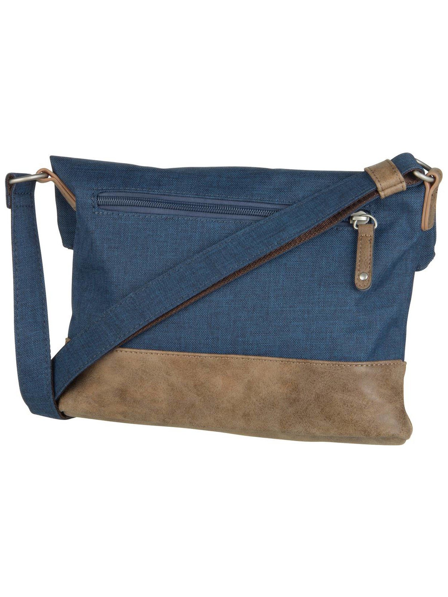 Zwei Beuteltasche Olli OT6