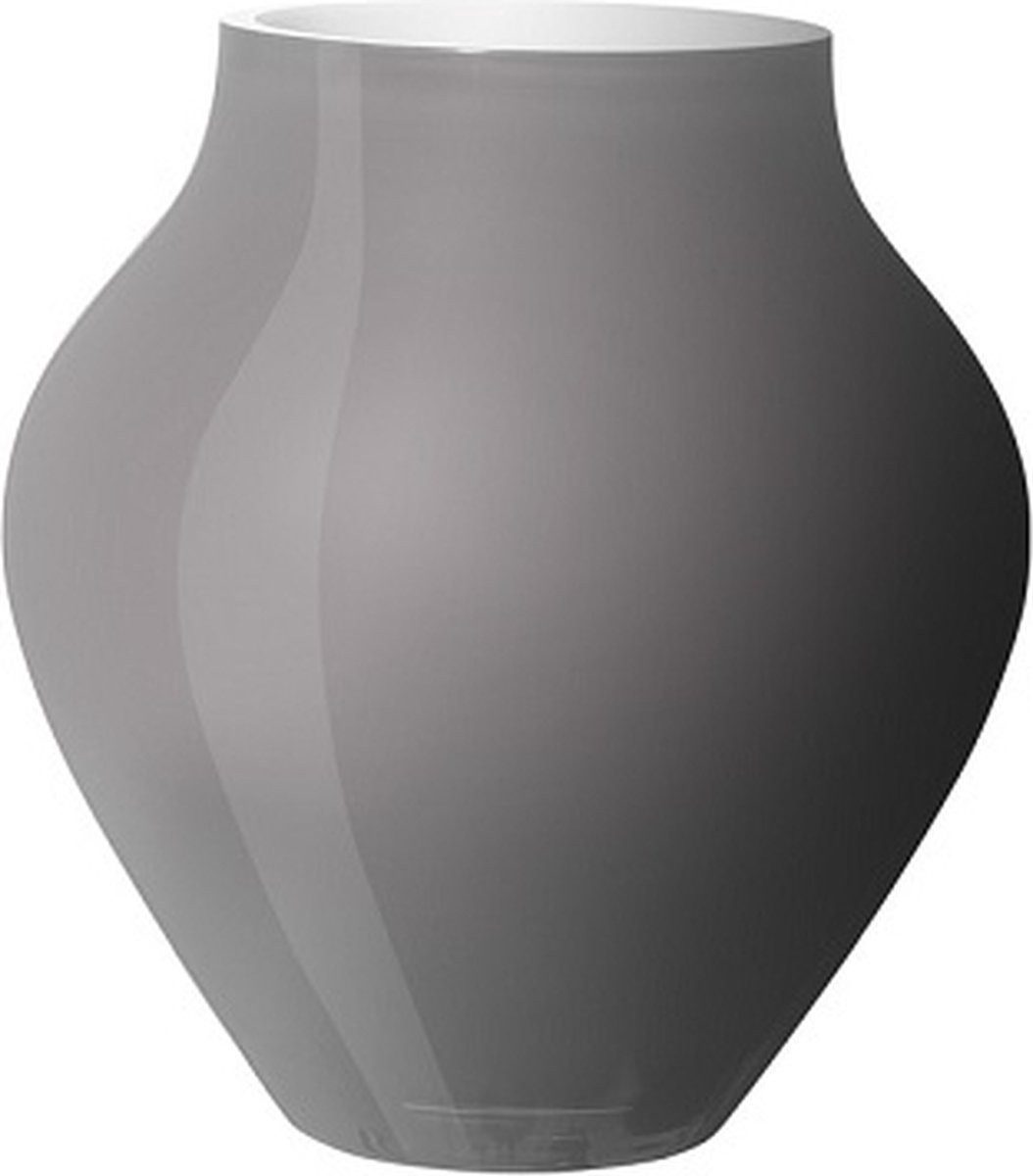 Villeroy & Boch Dekovase Oronda Vaas Pure Stone 11,5 cm (1 St), aus Glas