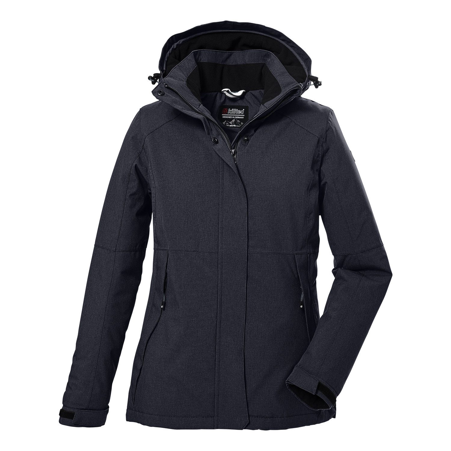 Killtec Softshelljacke Outdoorjacke KOW 37 günstig online kaufen
