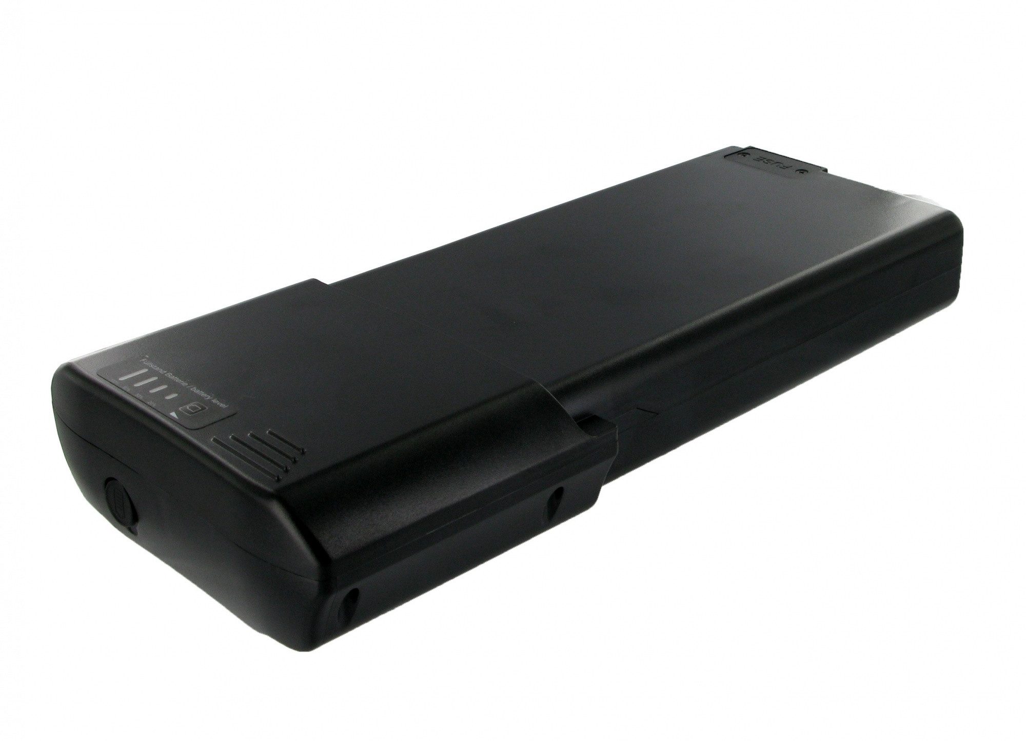 ANSMANN AG E-Bike Akku