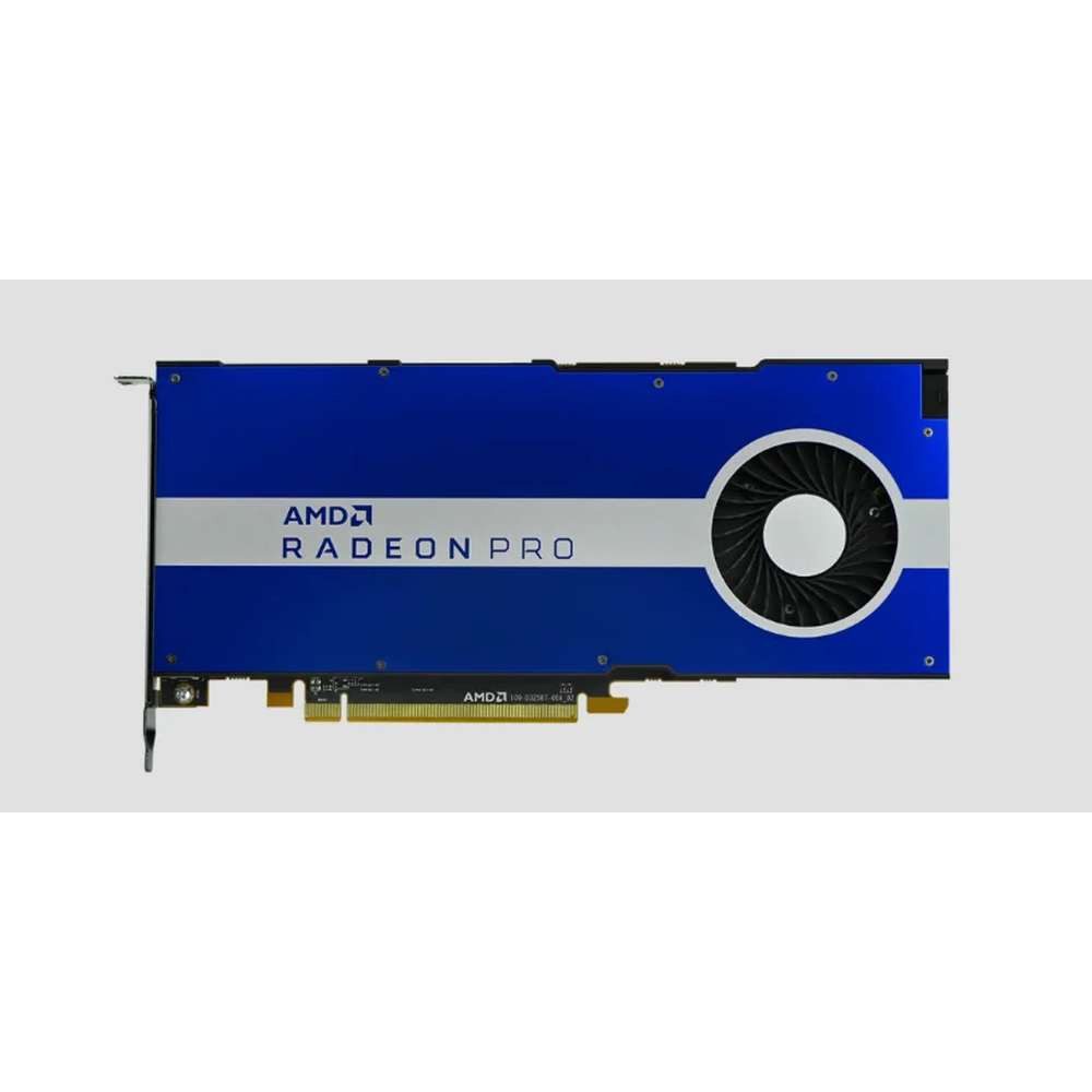 AMD AMD Pro W5700 Radeon Pro W5700 8 GB GDDR6 Grafikkarte